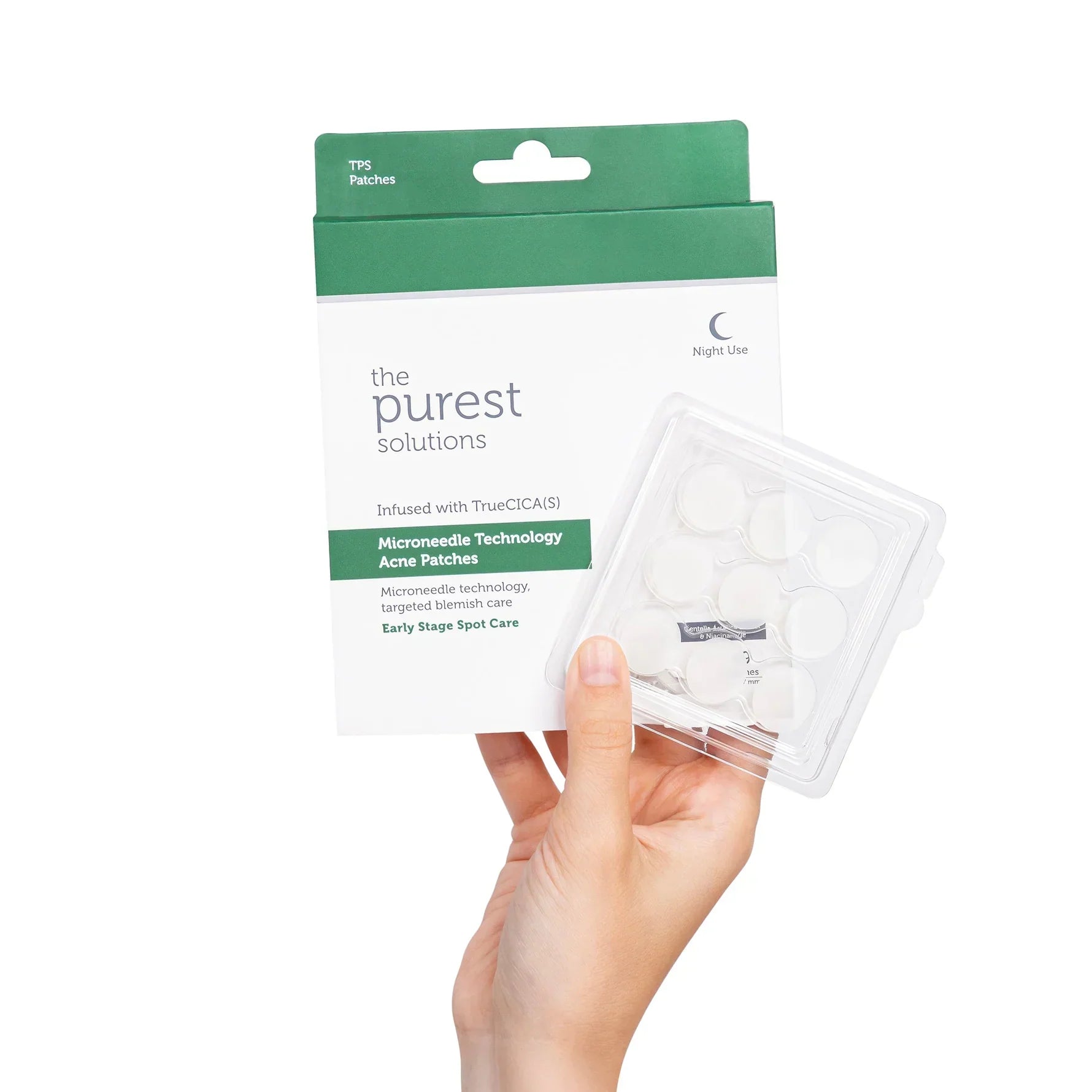 Acne Patch: What is a Microneedle Acne Patch and How to Use It?