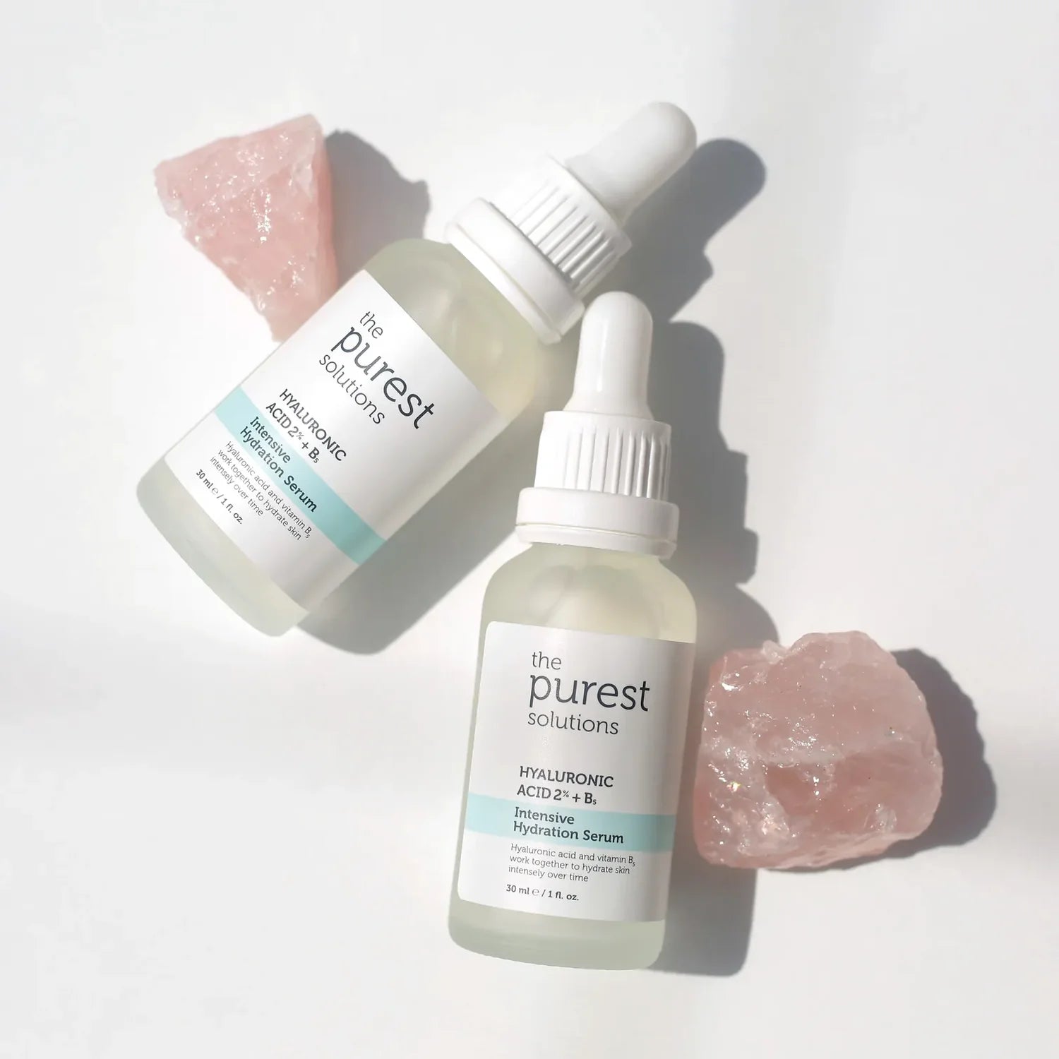 Acne & Blackhead Prevention Skincare Set
