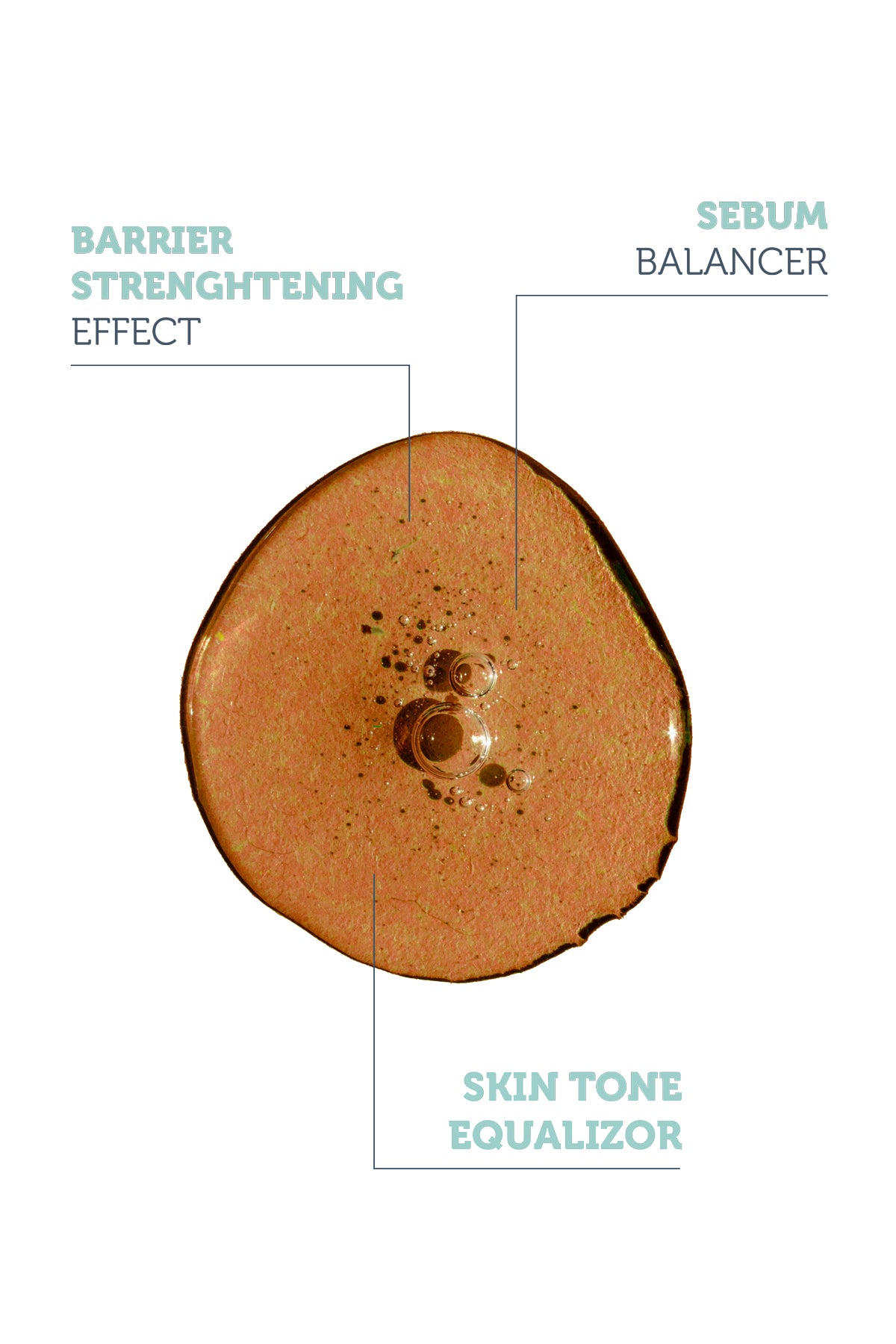 Niacinamide Intensive Pore Tightening & Lightening Serum - 30ml