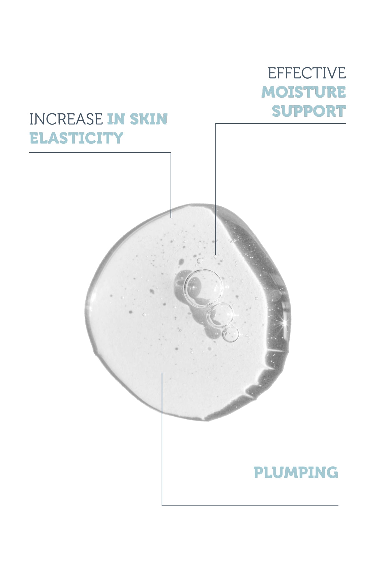Hyaluronic Acid Intensive Hydration Serum - 30ml