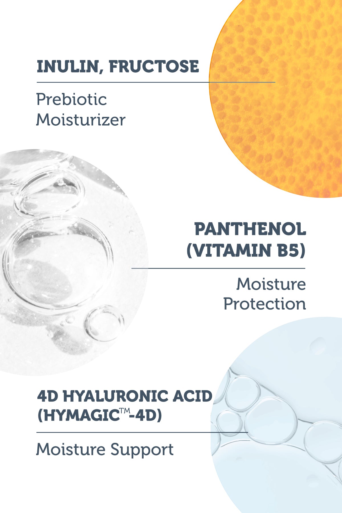 Hyaluronic Acid Intensive Hydration Serum - 30ml