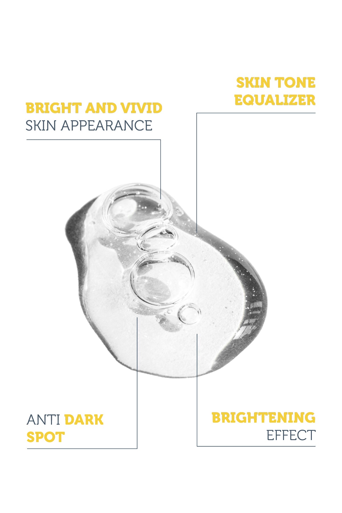 Arbutin Brightening Serum - 30ml