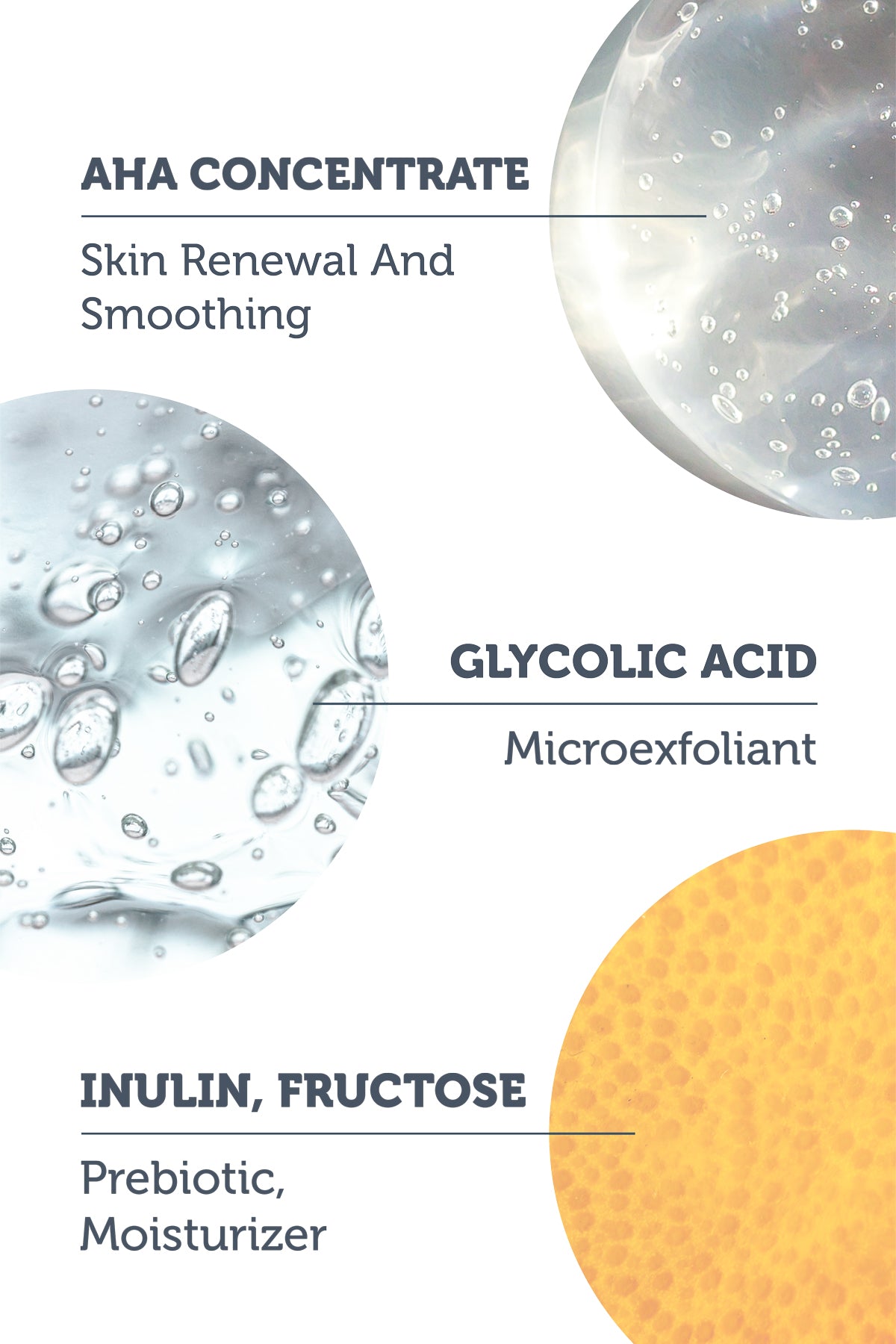 Glycolic Acid Exfoliating and Clarifying Toner - 200ml