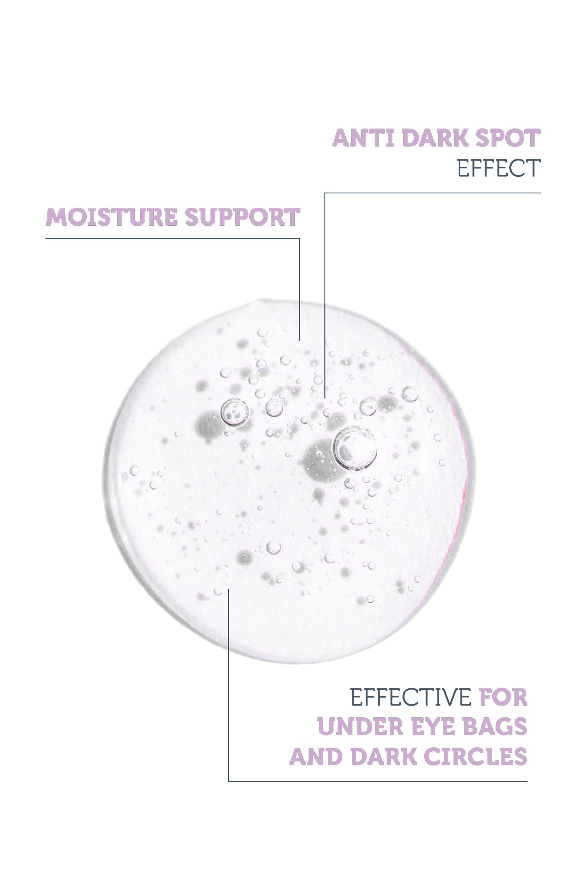 Caffeine Radiance Eye Contour Serum - 30ml