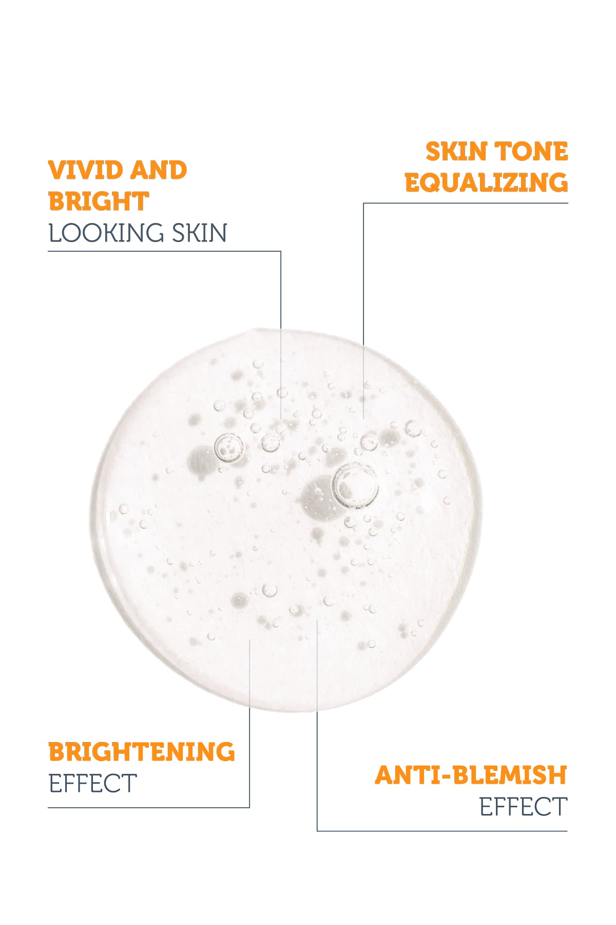 Brightening & Lightening Vitamin C Serum - 30ml