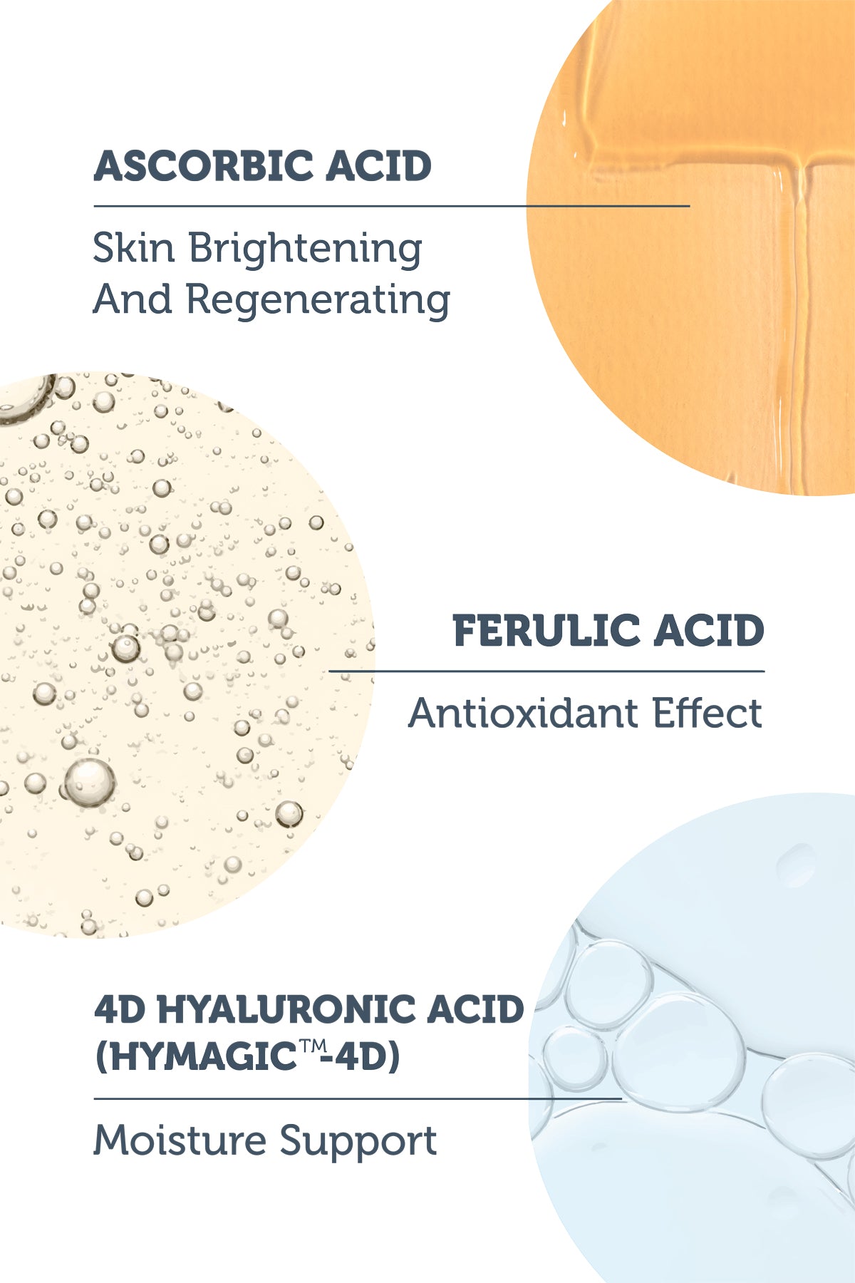 Brightening & Lightening Vitamin C Serum - 30ml