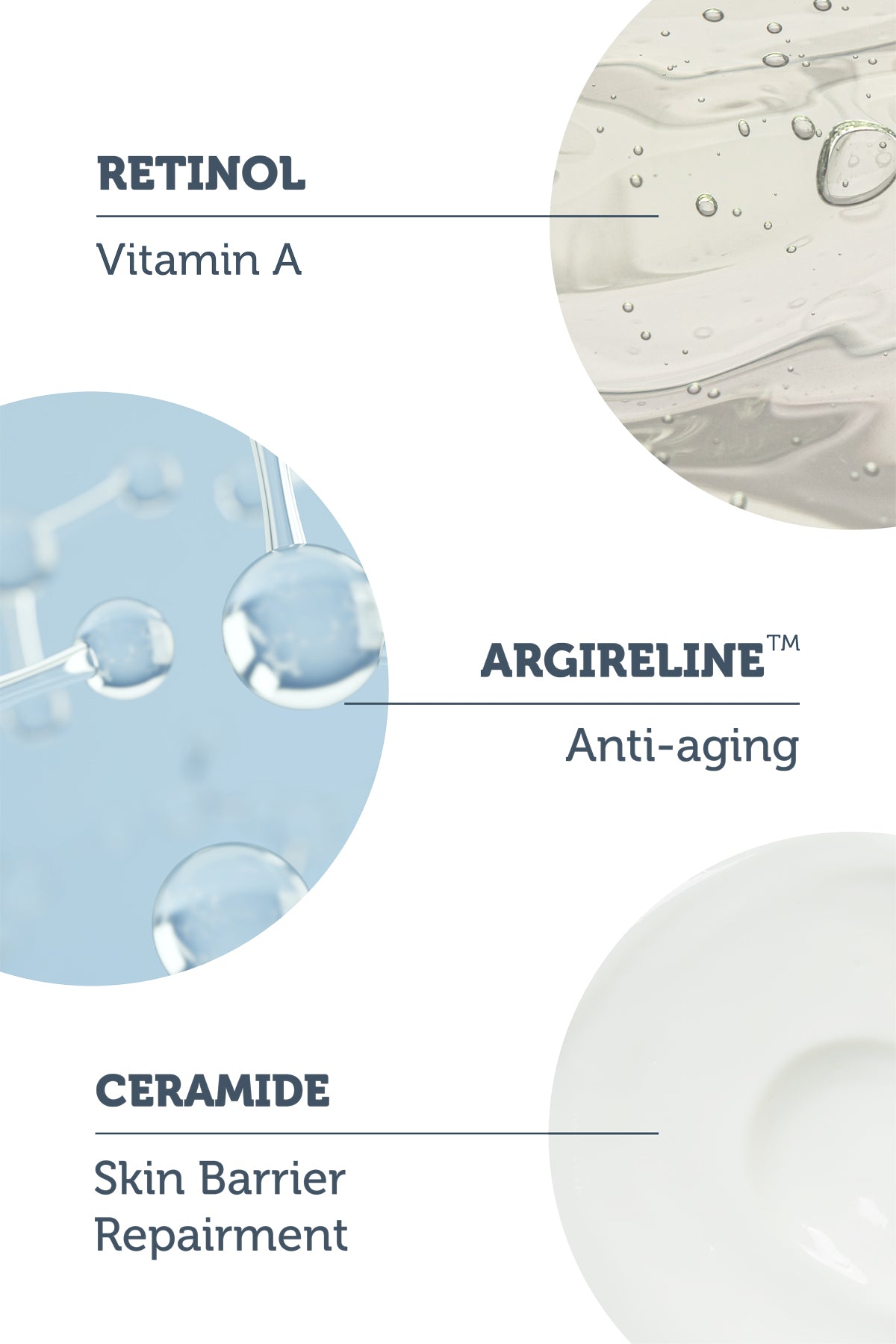 Vitamin A Rejuvenating Retinol Night Serum - 30 ml
