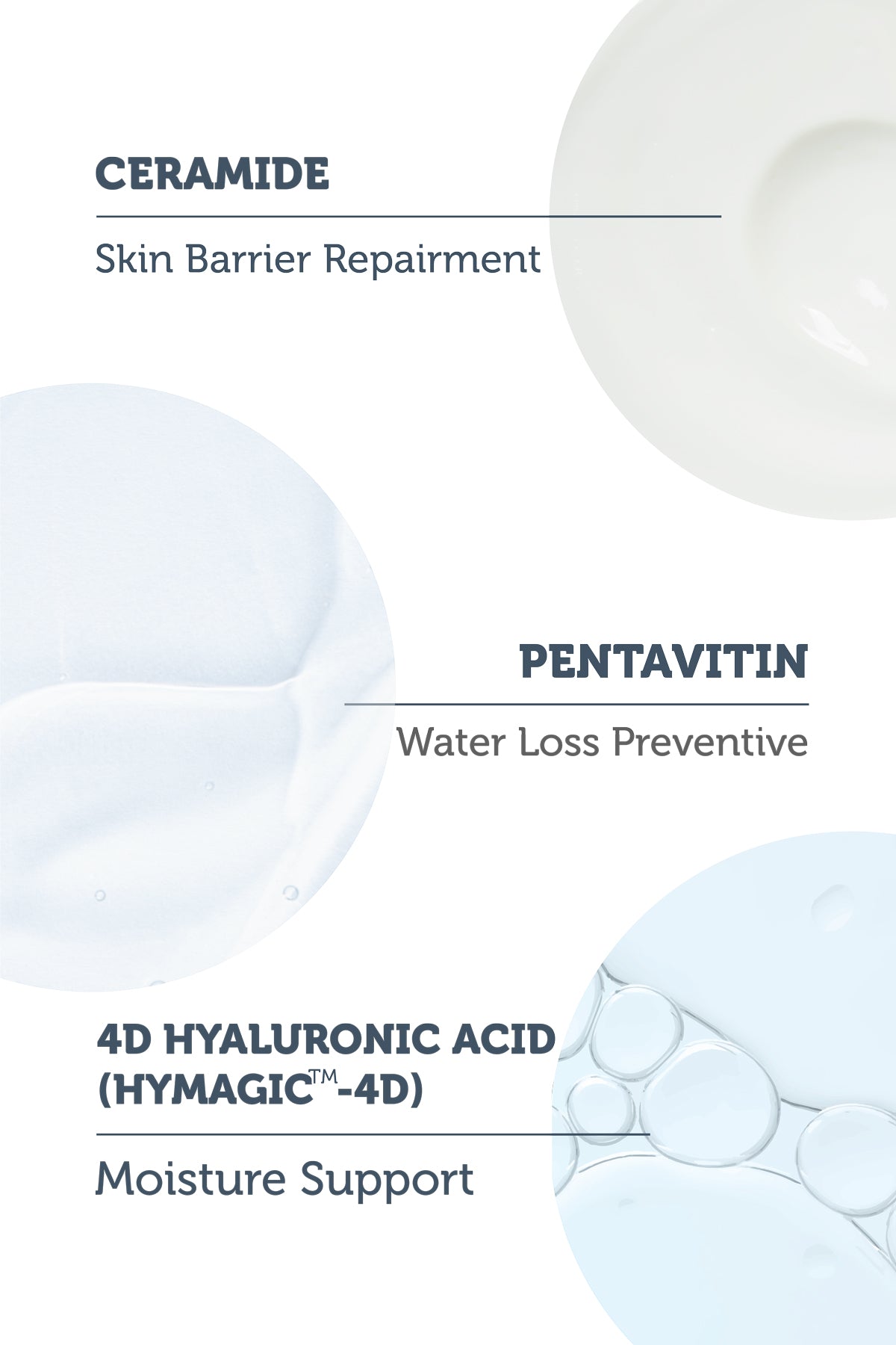 Hydration Booster Daily Moisturizing Cream - 50ml