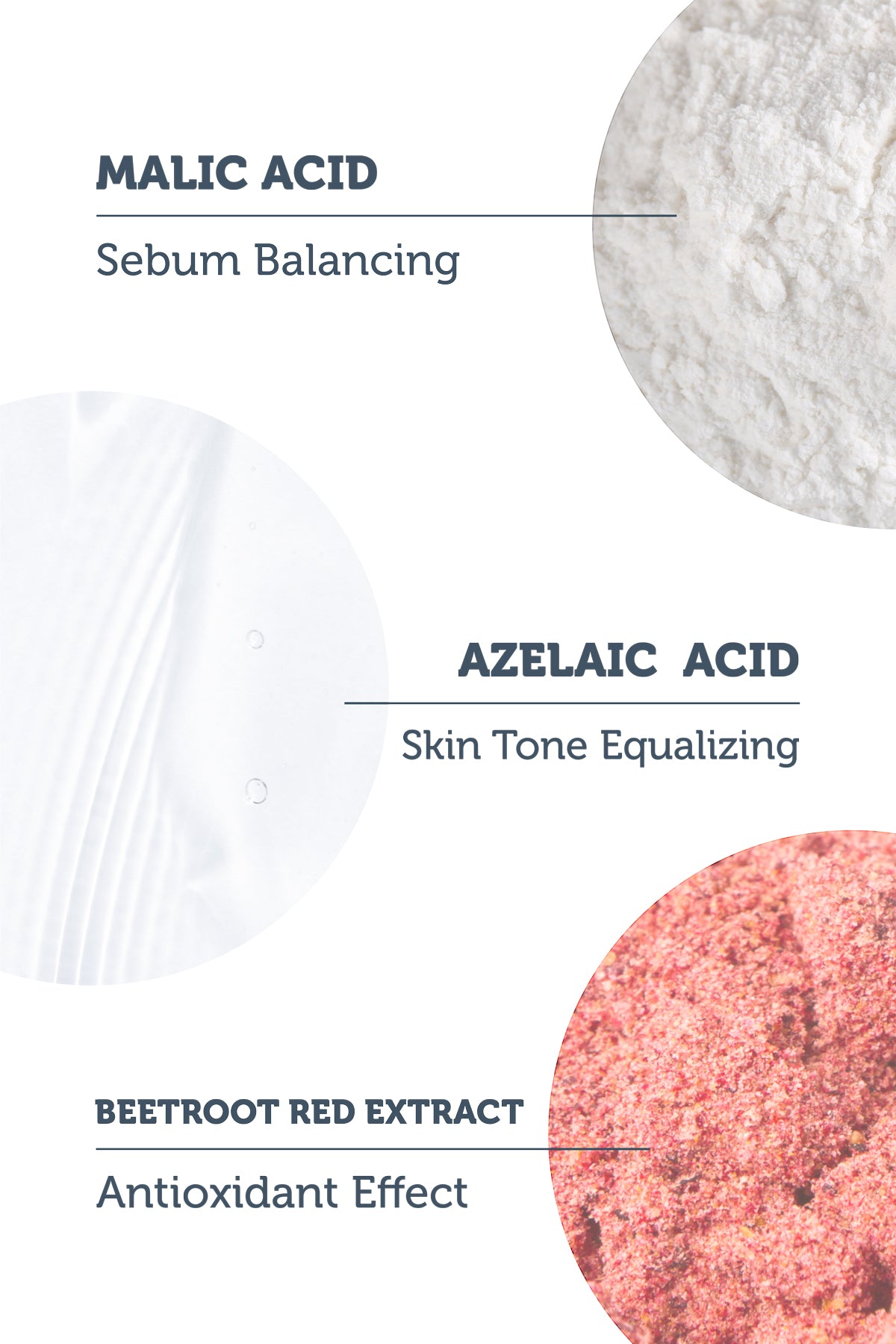 Exfoliating Fruit Enzyme Powder Peeling - 55g