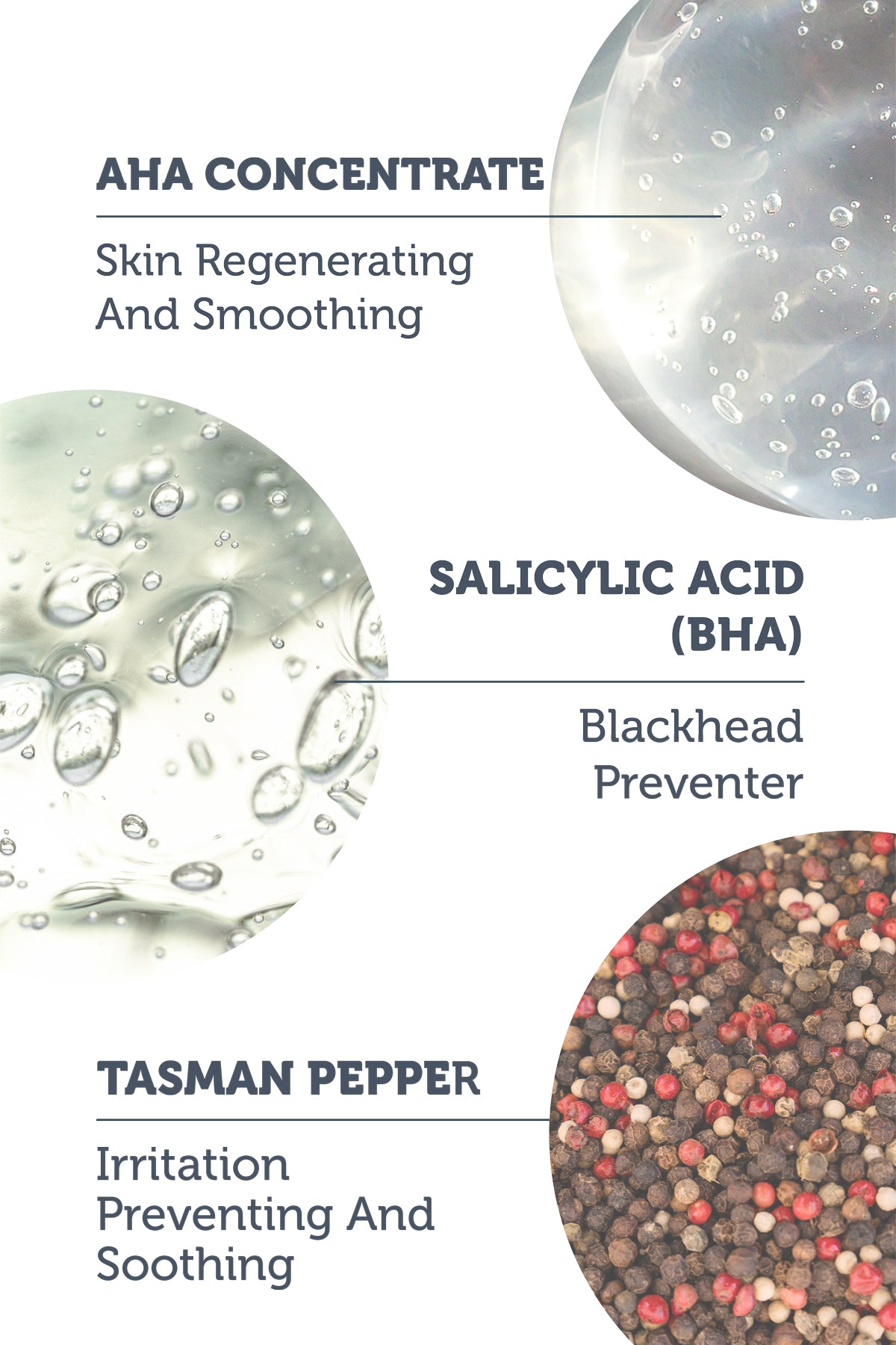 Salicylic Acid Oil Control Toner - 200ml