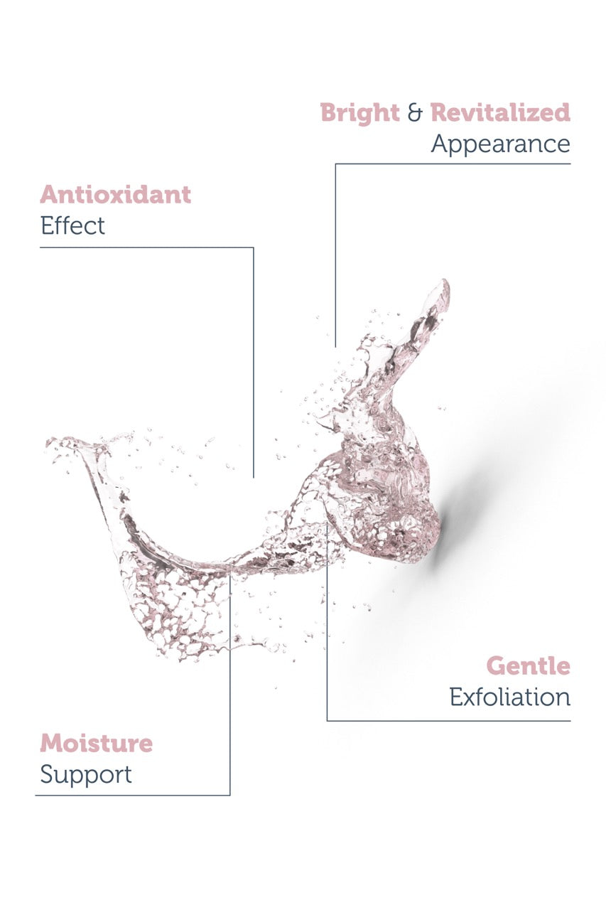Refine & Glow Toner - 200ml