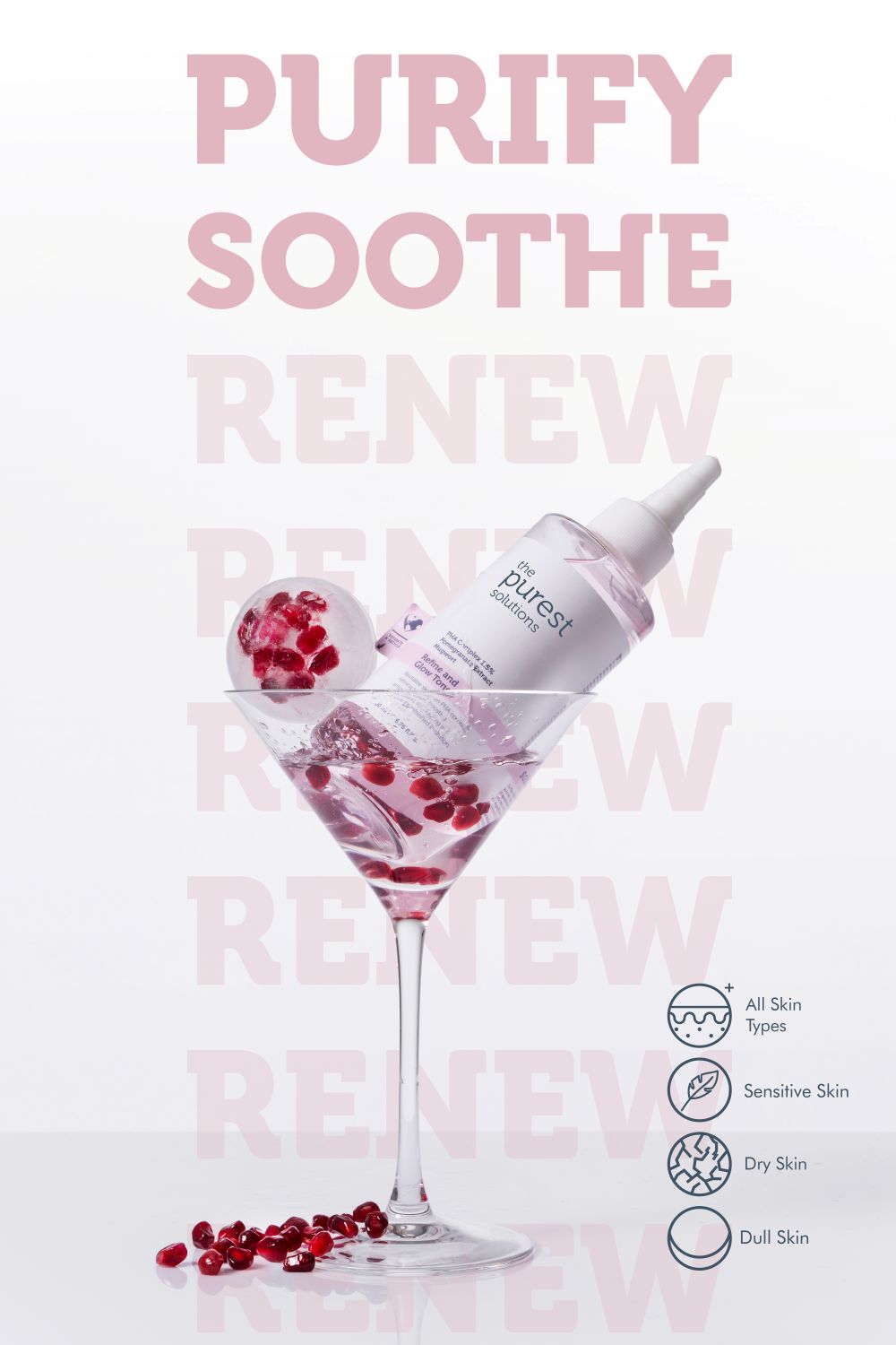 Refine & Glow Toner 200ml