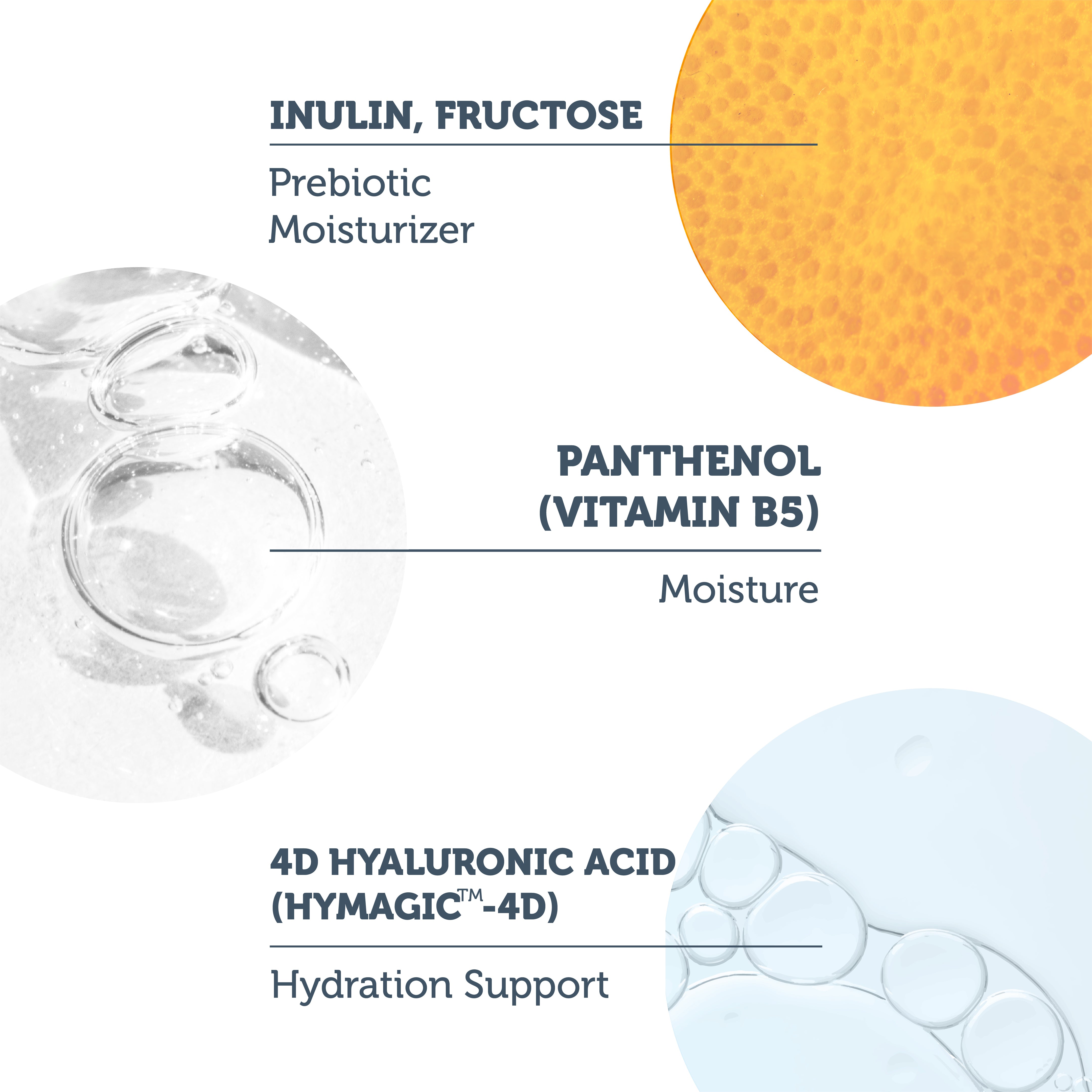 Intensive Hydration Hyaluronic Acid Serum 30ml